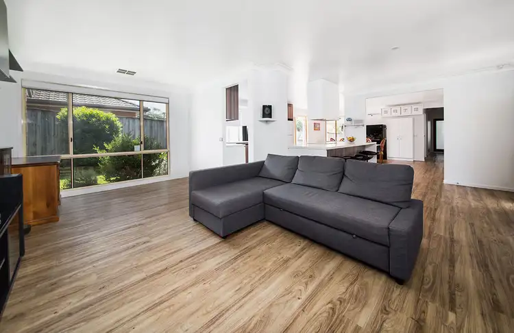 Third view of Homely house listing, 15 Poinciana Row, Menai NSW 2234