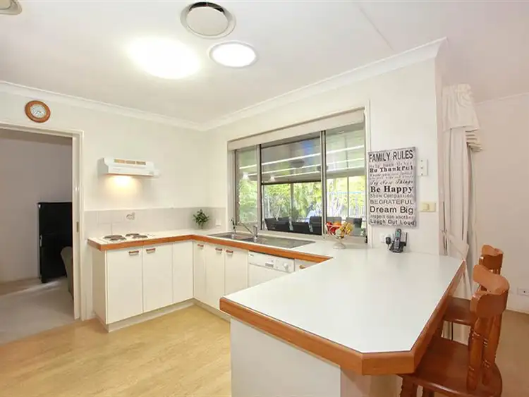 Third view of Homely house listing, 6 Sandalwood Street, Sinnamon Park QLD 4073