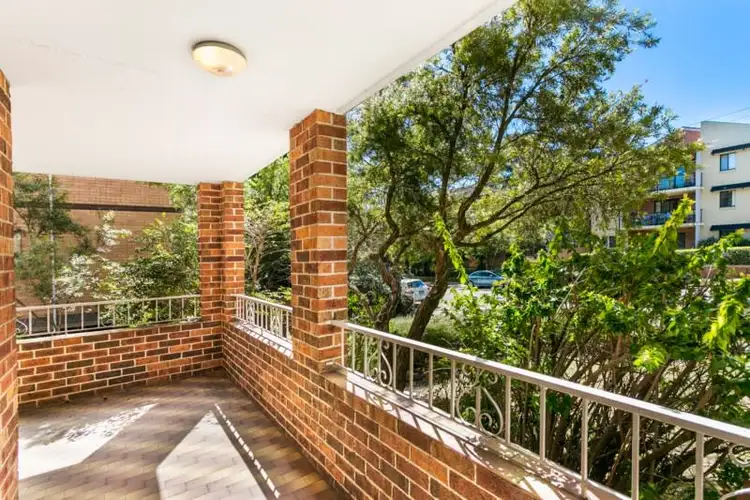 Seventh view of Homely unit listing, 1/11-13 St Georges Road, Penshurst NSW 2222