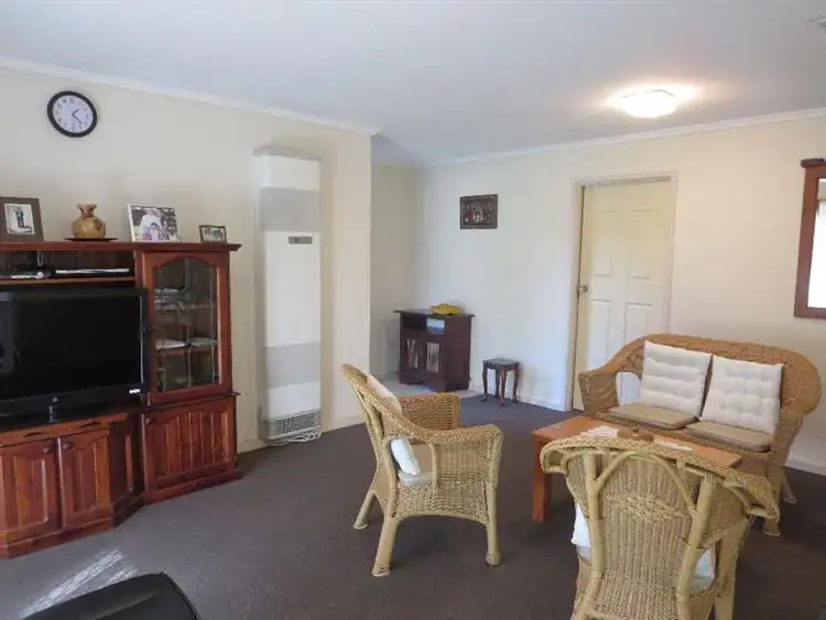 Second view of Homely house listing, 61 Goolagar Crescent, Springdale Heights NSW 2641