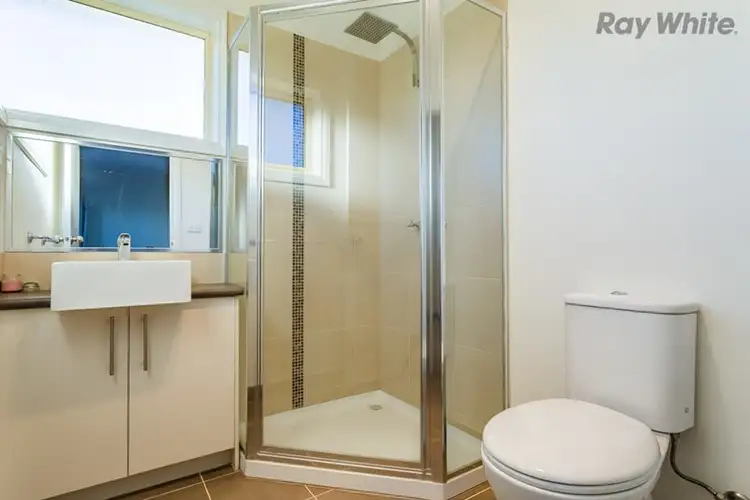 Seventh view of Homely house listing, 1/53 Saratoga Crescent, Keilor Downs VIC 3038