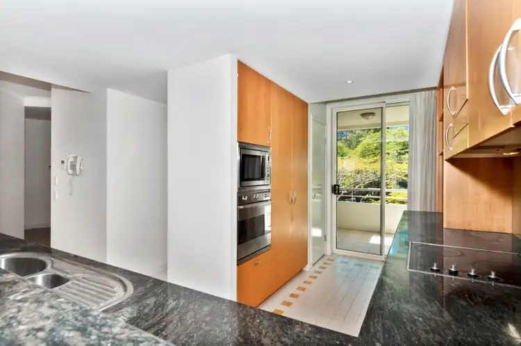 Second view of Homely apartment listing, 4108 Archer Hill, Royal Pines Resort, Ross Street, Benowa QLD 4217