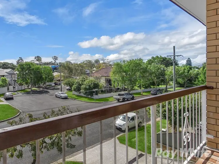 Third view of Homely unit listing, 5/11 Lasseter Street, Kedron QLD 4031