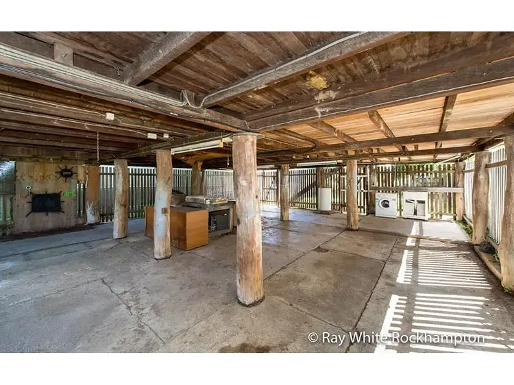 Fourth view of Homely house listing, 54 Main Street, Park Avenue QLD 4701