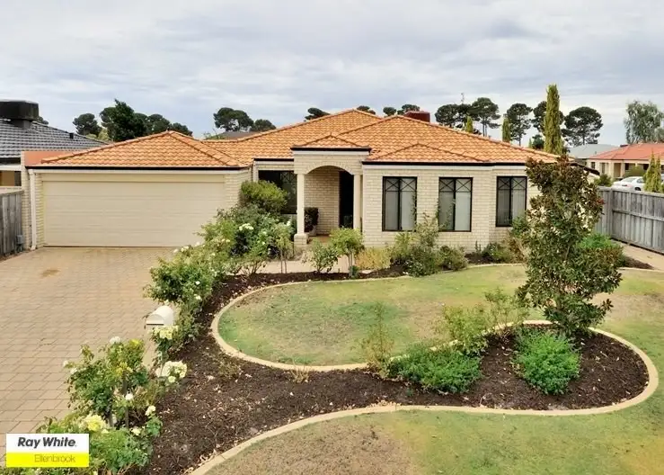 22 San Lorenzo Boulevard, Ellenbrook WA 6069