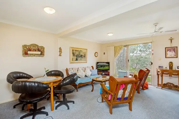 Main view of Homely townhouse listing, 50/6 Bourton Road, Merrimac QLD 4226