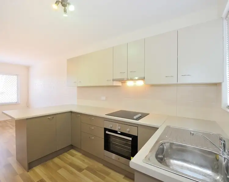 Second view of Homely house listing, 2/18 Waller Street, Rockingham WA 6168