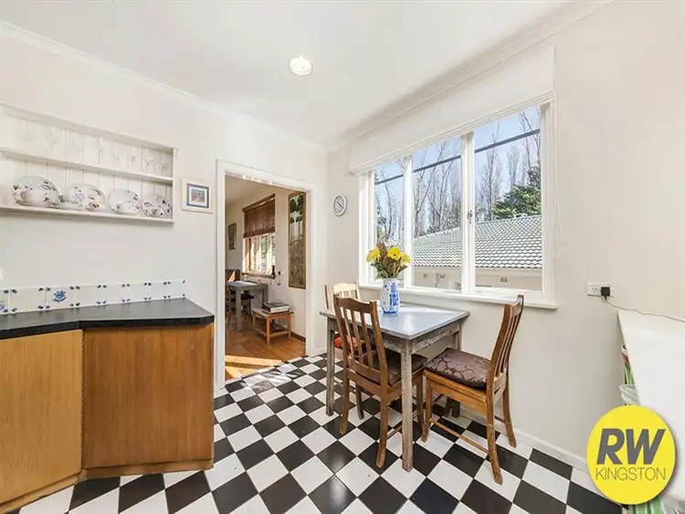 Sixth view of Homely house listing, 46 La Perouse Street, Griffith ACT 2603