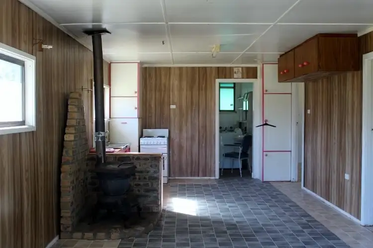 Fifth view of Homely rural property listing, 1578 Sandy Creek Road, Quorrobolong NSW 2325