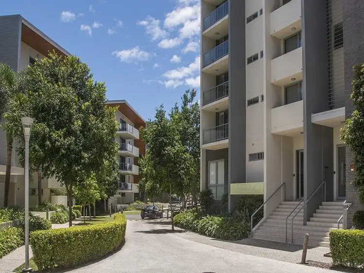4/154 Musgrave Avenue, Southport QLD 4215
