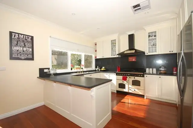 Fourth view of Homely house listing, 14a Darinda Avenue, Wandin North VIC 3139