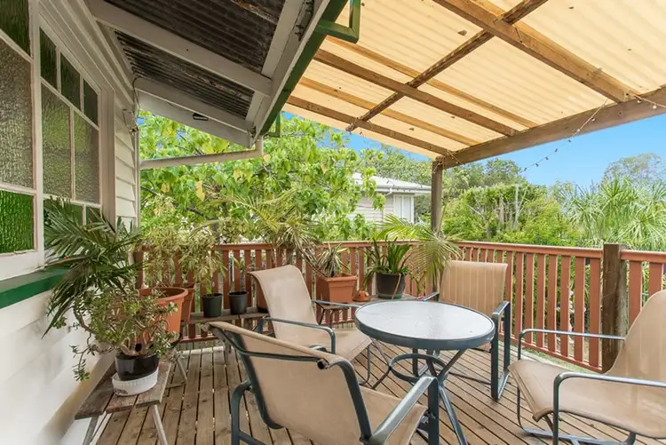 Third view of Homely house listing, 25 Arras Street, Yeronga QLD 4104