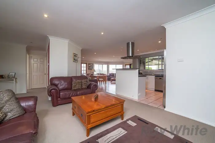 Sixth view of Homely house listing, 1 Loderi Close, Warabrook NSW 2304