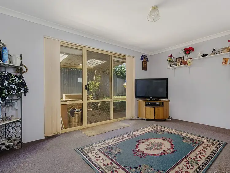 Third view of Homely house listing, 4 Corring Way, Parmelia WA 6167