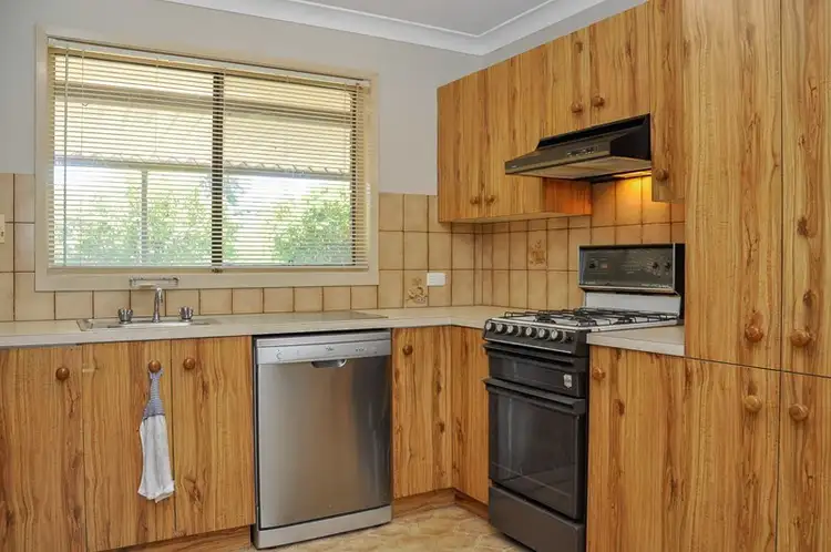 Second view of Homely unit listing, 2/690 Wilkinson Street, Glenroy NSW 2640