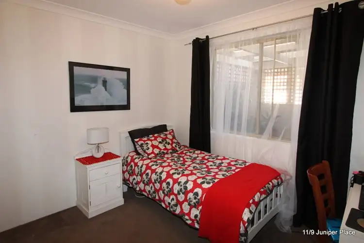 Seventh view of Homely villa listing, 11/9 Juniper Place, Ballajura WA 6066