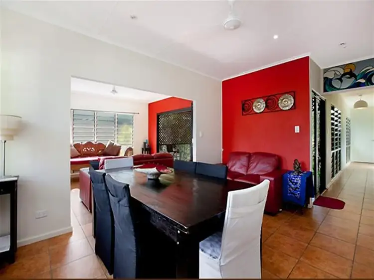 Fifth view of Homely house listing, 4 Meigs Crescent, Stuart Park NT 820