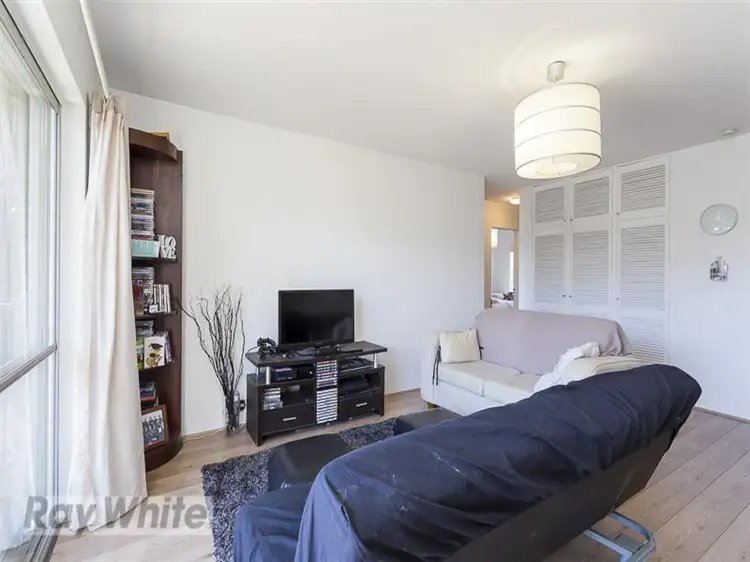 Second view of Homely unit listing, 2/17 Hunter Street, Greenslopes QLD 4120