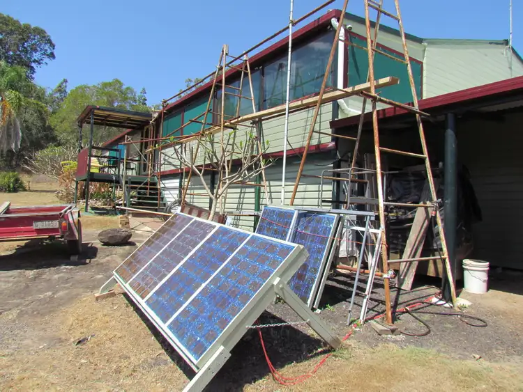 Fifth view of Homely house listing, 8342 Redgate Road, New Italy NSW 2472
