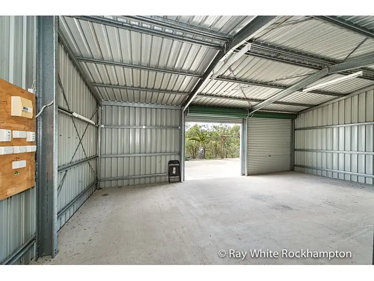 Fourth view of Homely house listing, 41 Samuel Crescent, Parkhurst QLD 4702