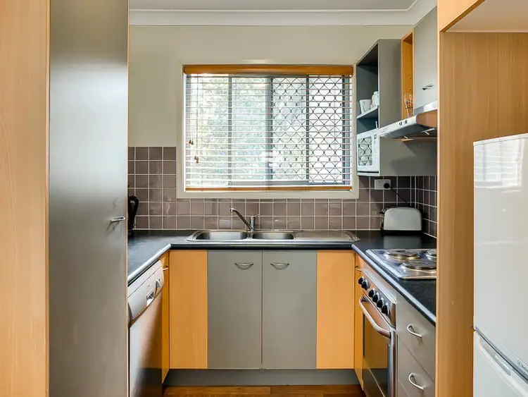 Fourth view of Homely apartment listing, 2/98 Butterfield Street, Herston QLD 4006