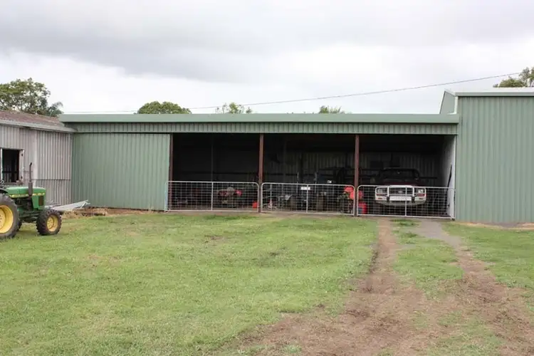 Seventh view of Homely rural property listing, 3272 Beaudesert Boonah Road, Beaudesert QLD 4285