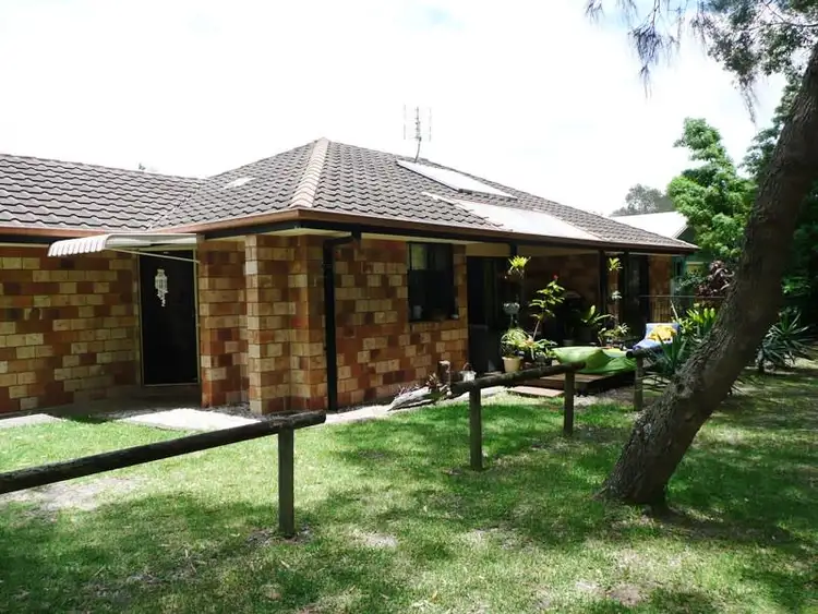 Fourth view of Homely other listing, 2/2 Penda Court, Cabarita Beach NSW 2488