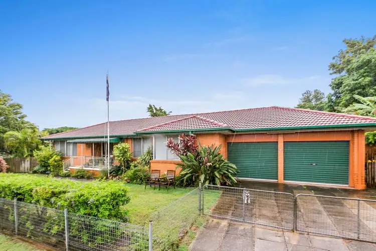 3 Creek Road, Birkdale QLD 4159