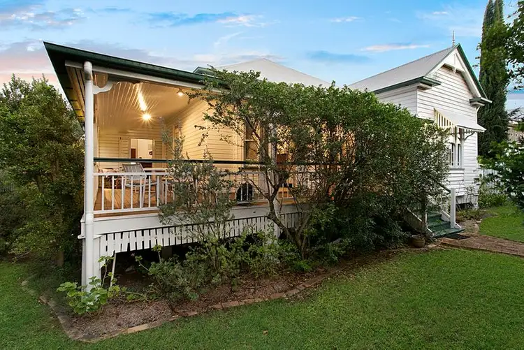 542 Jesmond Road, Fig Tree Pocket QLD 4069