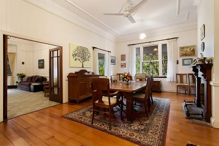 Fifth view of Homely house listing, 542 Jesmond Road, Fig Tree Pocket QLD 4069