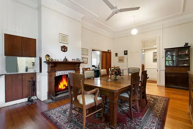 Sixth view of Homely house listing, 542 Jesmond Road, Fig Tree Pocket QLD 4069