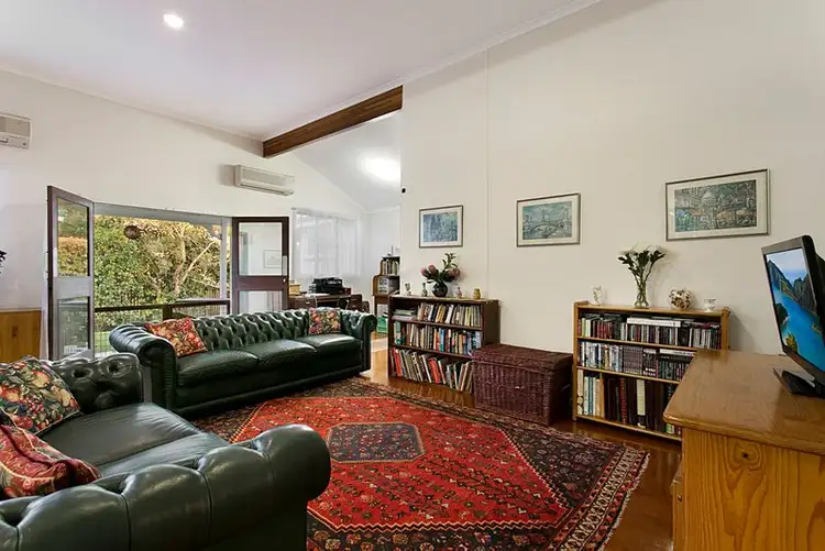 Seventh view of Homely house listing, 542 Jesmond Road, Fig Tree Pocket QLD 4069