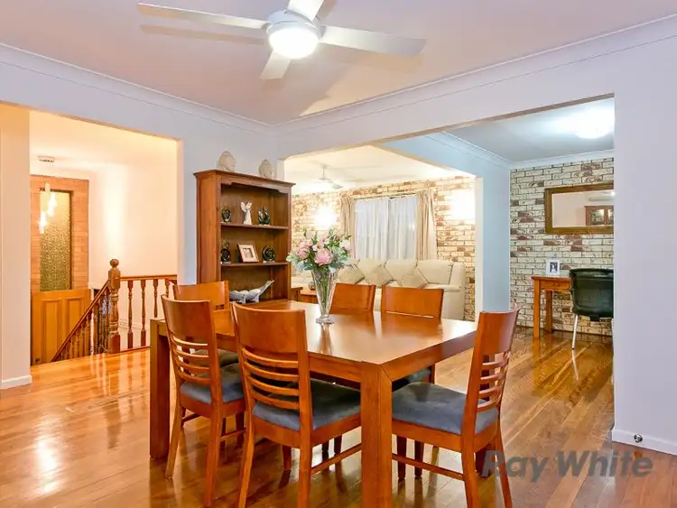 Sixth view of Homely house listing, 27 Outlook Parade, Bray Park QLD 4500