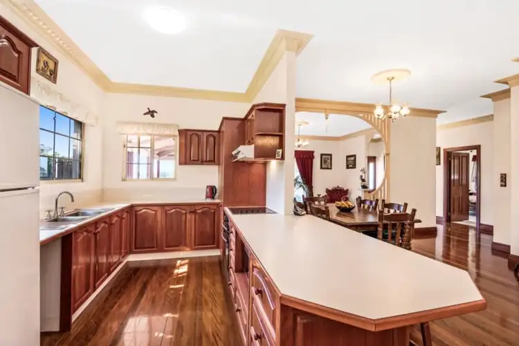 Second view of Homely house listing, 31 Nollamara Drive, Elanora QLD 4221