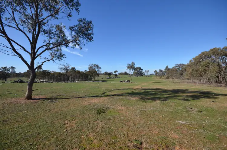 Third view of Homely rural property listing, Lots 1 & 2 Lillicur West Road, Lamplough VIC 3352