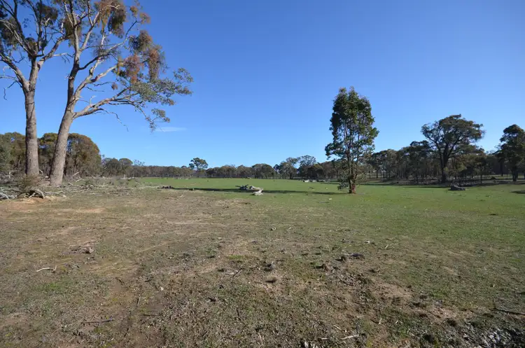 Fourth view of Homely rural property listing, Lots 1 & 2 Lillicur West Road, Lamplough VIC 3352