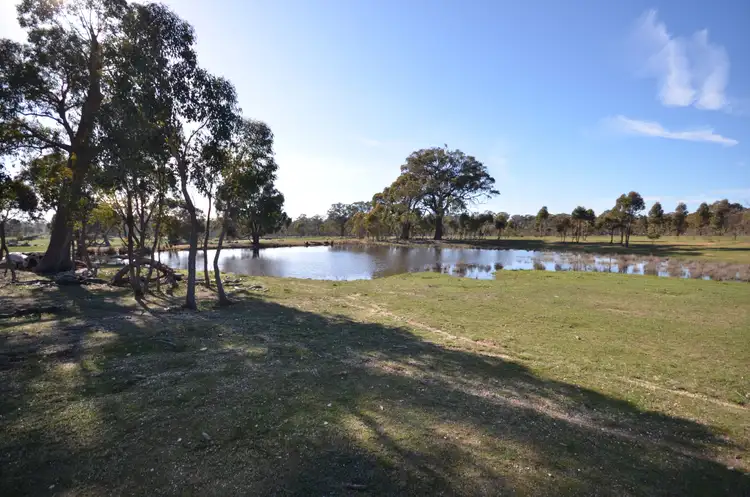 Fifth view of Homely rural property listing, Lots 1 & 2 Lillicur West Road, Lamplough VIC 3352