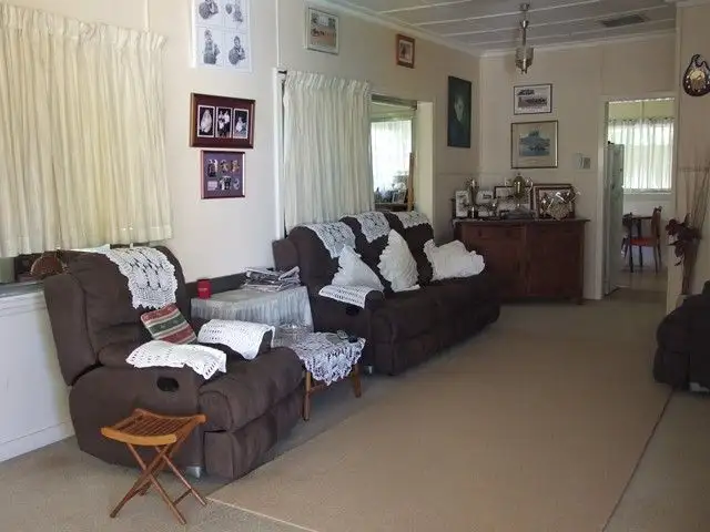 Second view of Homely house listing, 118 Thistle Street, Blackall QLD 4472