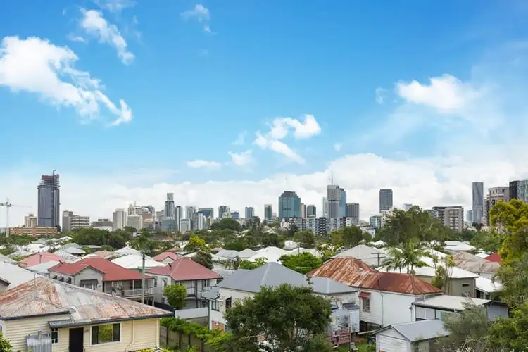 13/190 Wellington Road, East Brisbane QLD 4169