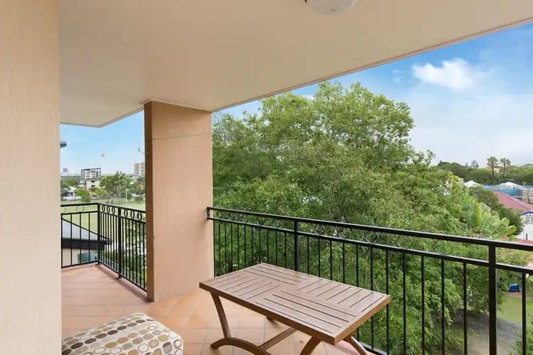 Sixth view of Homely apartment listing, 13/190 Wellington Road, East Brisbane QLD 4169