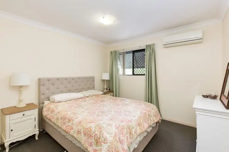 Seventh view of Homely apartment listing, 13/190 Wellington Road, East Brisbane QLD 4169