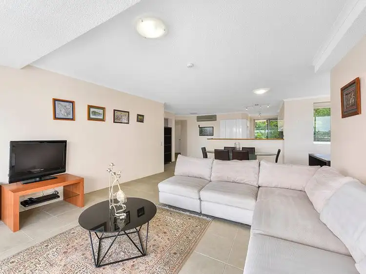 Sixth view of Homely apartment listing, 33/135 Macquarie Street, Teneriffe QLD 4005