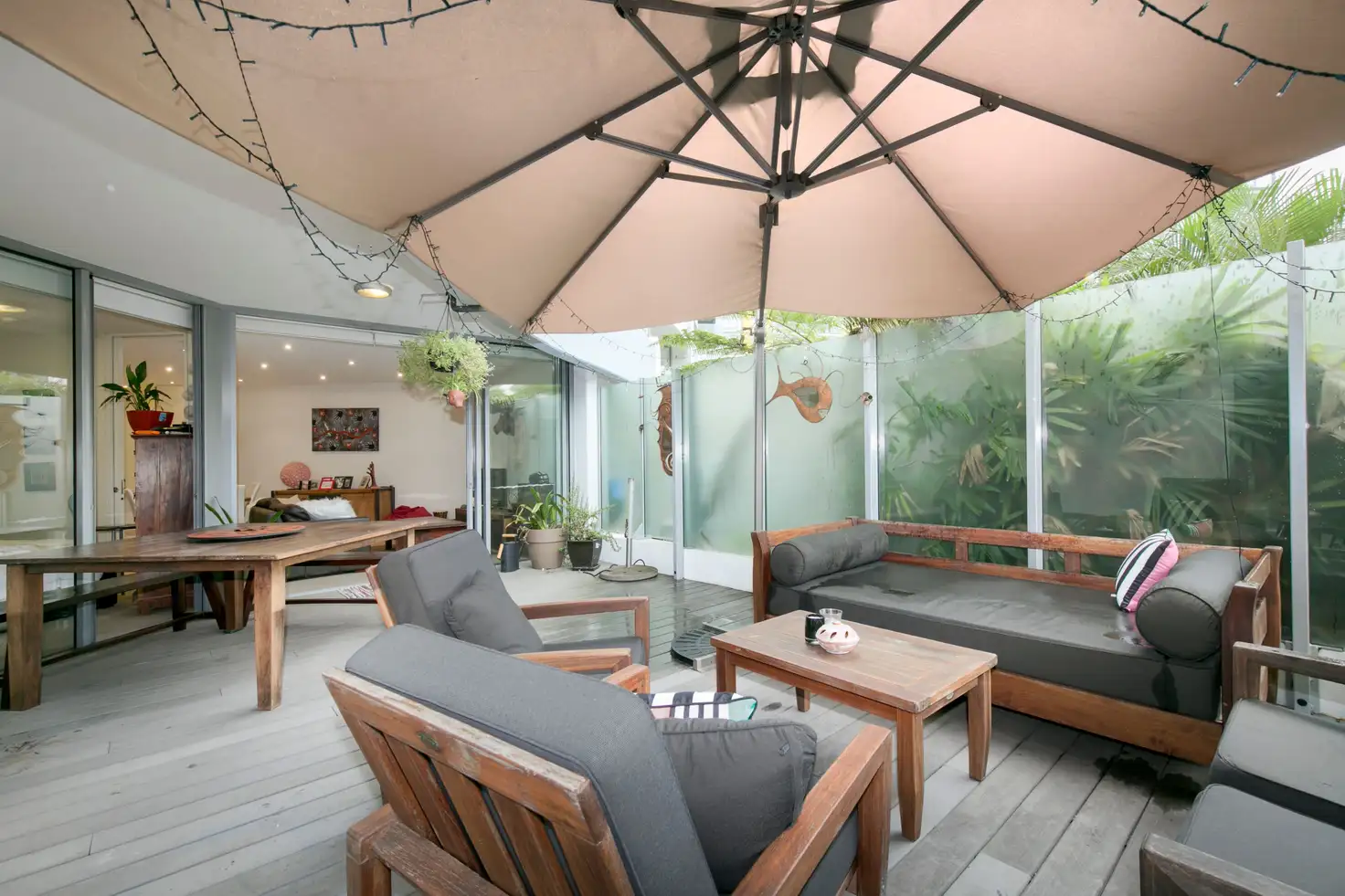 Main view of Homely apartment listing, 1006/45 Duncan Street, West End QLD 4101