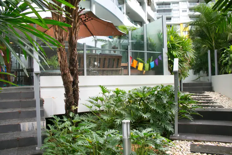 Third view of Homely apartment listing, 1006/45 Duncan Street, West End QLD 4101