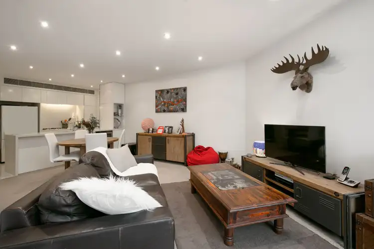 Fourth view of Homely apartment listing, 1006/45 Duncan Street, West End QLD 4101