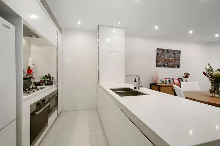 Fifth view of Homely apartment listing, 1006/45 Duncan Street, West End QLD 4101
