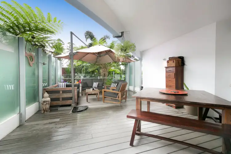 Sixth view of Homely apartment listing, 1006/45 Duncan Street, West End QLD 4101