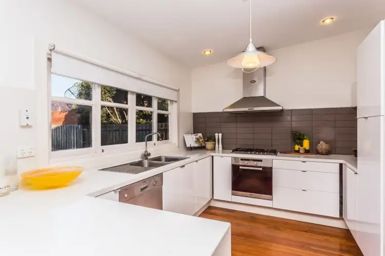 Fourth view of Homely house listing, 72 Rosamond Road, Maribyrnong VIC 3032