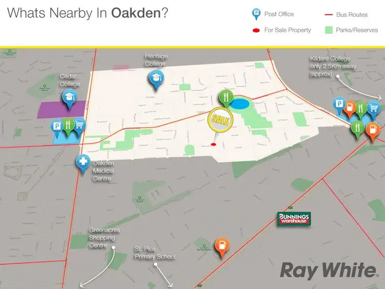 Second view of Homely house listing, 12 Westbury Court, Oakden SA 5086