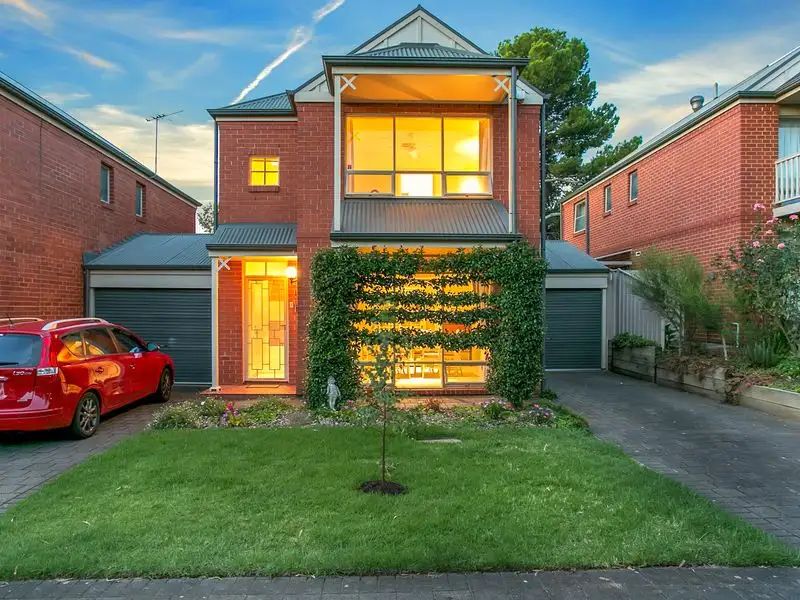 Main view of Homely house listing, 4/67 Conyngham Street, Glenside SA 5065
